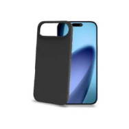 Funda Celly Cromo Iphone Air Negra (cromo1153bk)