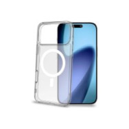 Funda Celly Iphone 17 Pro Max Magsafe (gelskinmag1152w)