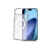 Funda Celly Iphone Air Magsafe Blanco