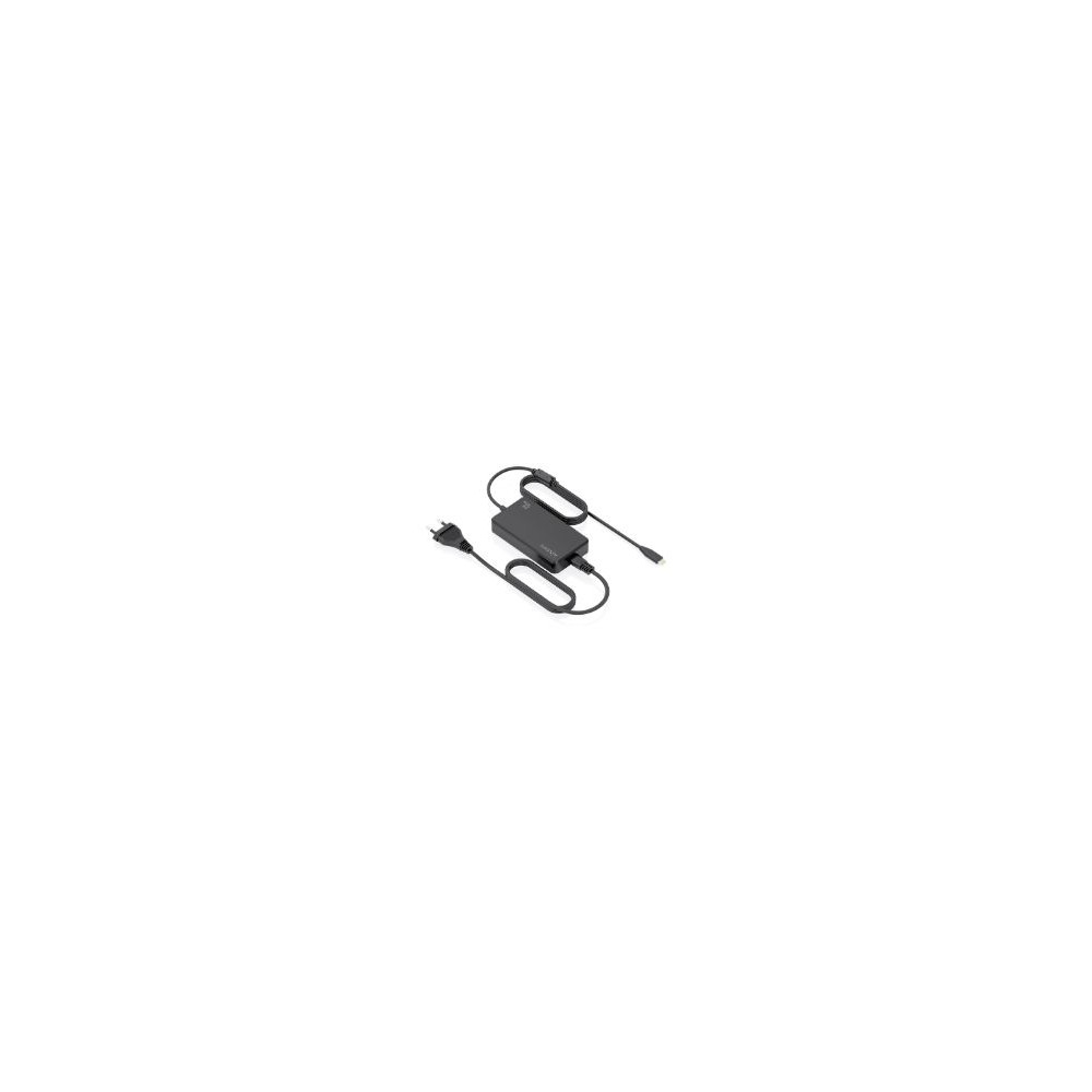 Cargador Sobremesa Aisens Usb-c 90w (asch-1pd90d069-bk)