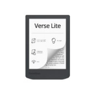 Ebook Pocketbook Verse Lite 6 8gb Gris (pb619-t-ww)