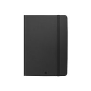 Funda Celly Samung Tab A9 Negra (bookband11)