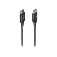 Cable Aisens Hdmi 2.1 Aoc 8k M/m 10m Negro (a153-0933)