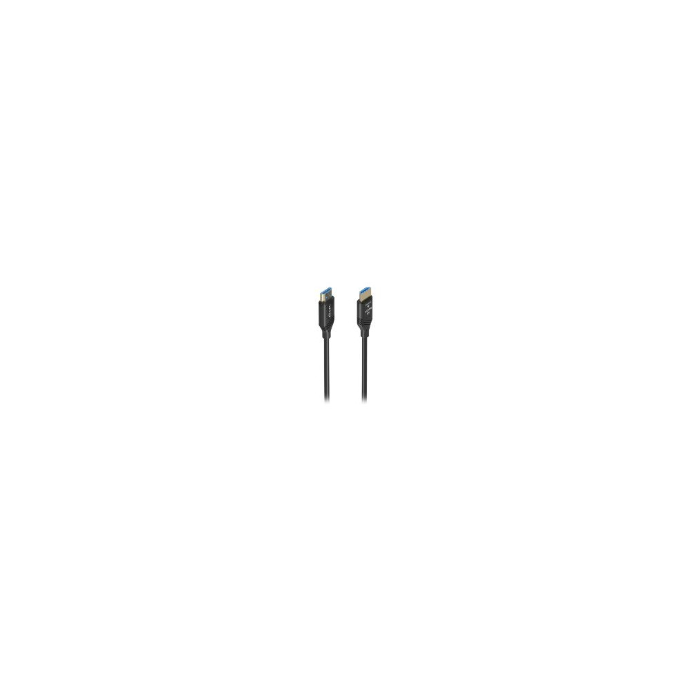 Cable Aisens Hdmi 2.1 Aoc 8k M/m 10m Negro (a153-0933)