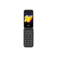 Teléfono Móvil Spc Wild Para Mayores 4g Negro (2336n)