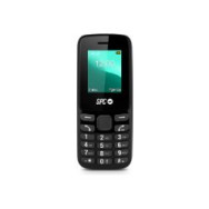 Teléfono Móvil Spc Talk2 Go Para Mayores Negro (2341n)