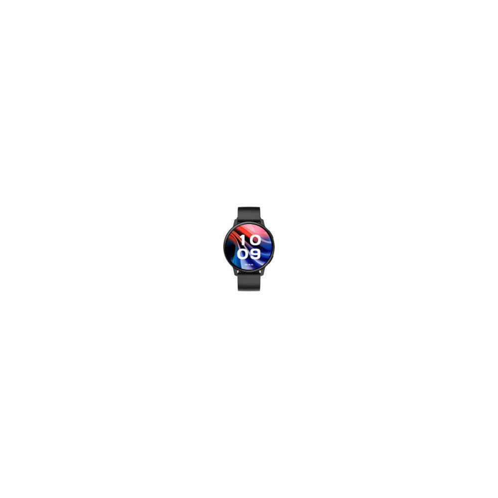 Smartwatch Spc Smartee Duo Classic 1.43? Negro (9652n)