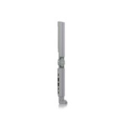 Soporte Mesa Aisens + Docking 4en1 Gris (asuc-4p021-gr)