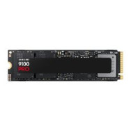Ssd Samsung 9100 Pro 2tb M.2 Nvme V-nand (mz-vap2t0bw)