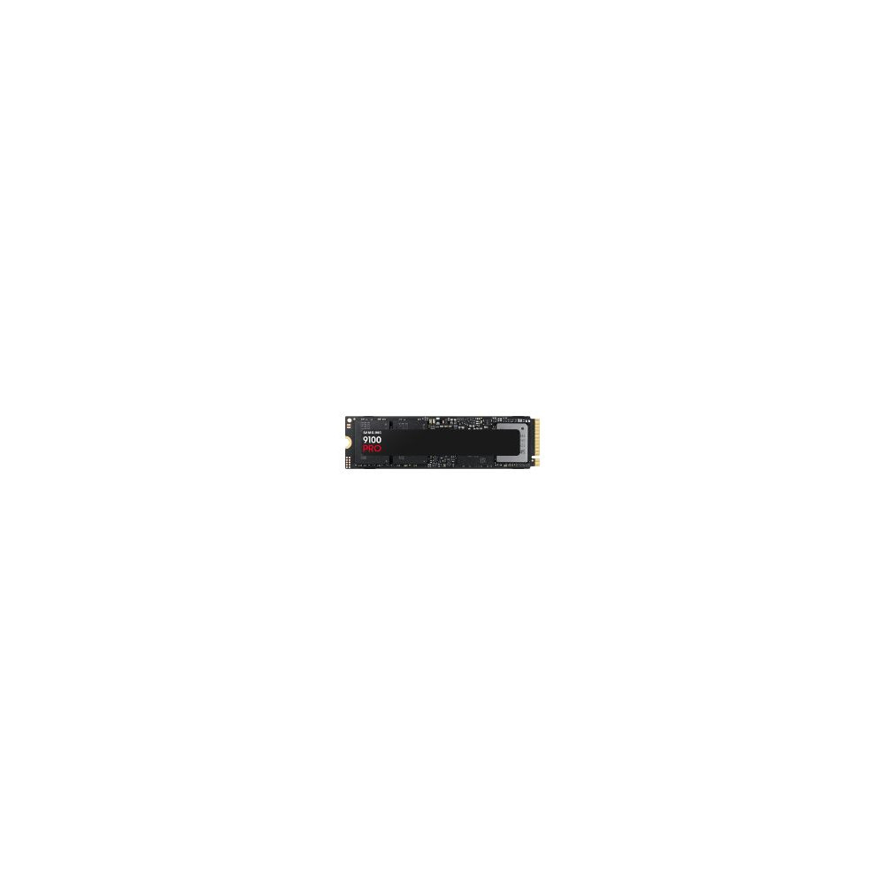 Ssd Samsung 9100 Pro 2tb M.2 Nvme V-nand (mz-vap2t0bw)