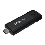 Pendrive Pny Pro Elite V3 256gb Usb-c(p-fd256prov3c-ge)
