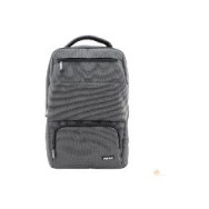 Mochila Nilox Travel Hasta 15.6" Gris (nxbk052)