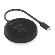 Docking Aisens Usb-c A 2xssd M2 Nvme (asds-2m2n05-bk)