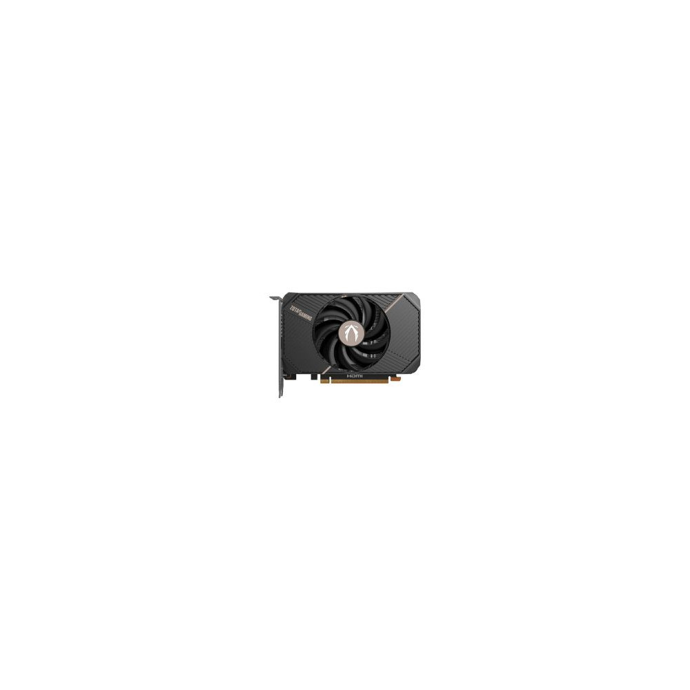 Zotac Gaming Geforce Rtx 5050 Solo 8gb (zt-b50500g-10l)