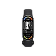 Smartband Xiaomi Band 10 Negro Medianoche (bhr07pygl)
