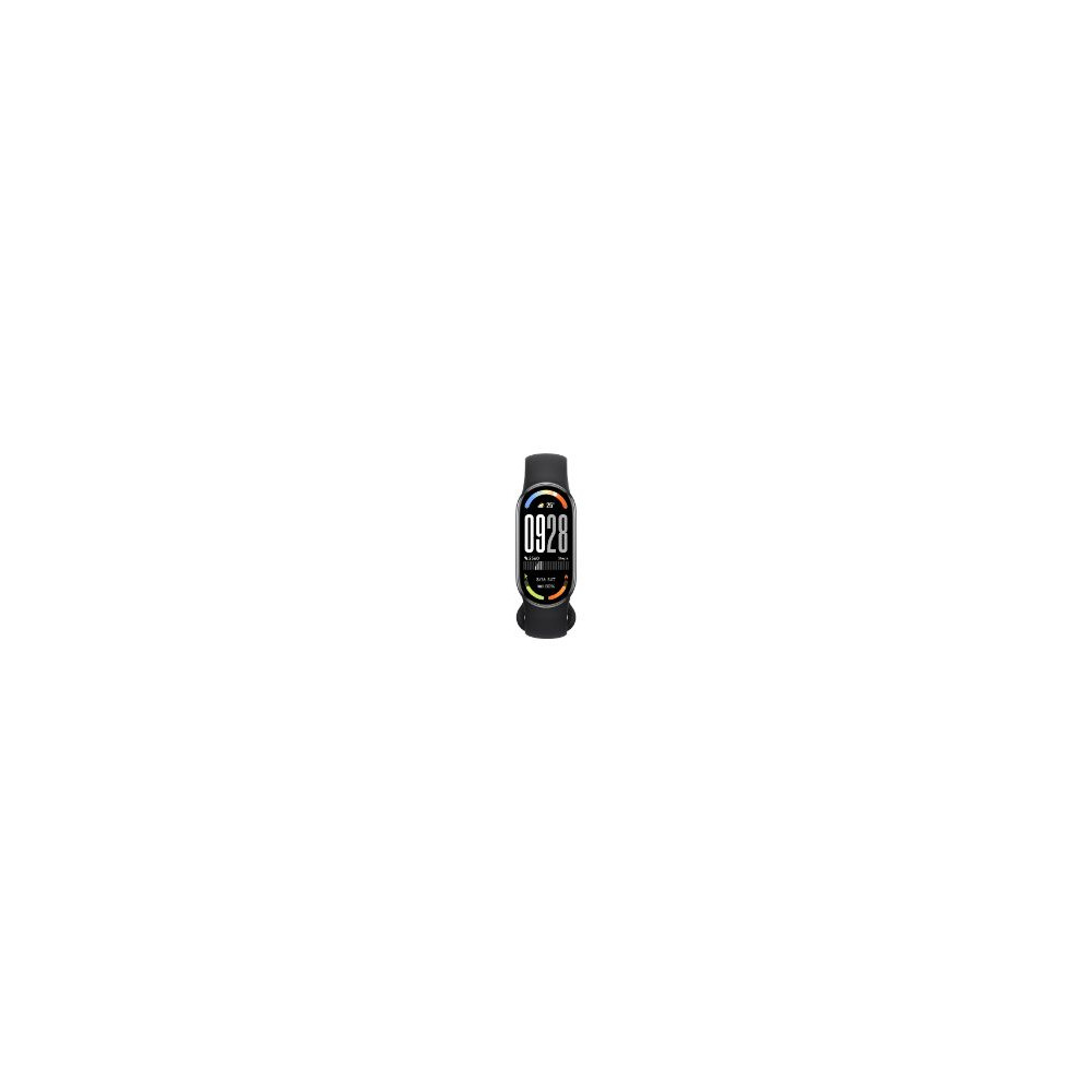 Smartband Xiaomi Band 10 Negro Medianoche (bhr07pygl)