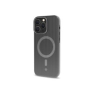 Funda Celly Iphone 16 Pro Max Negra (magsuit1081bk)