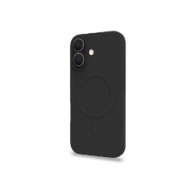 Funda Celly Cromomag Iphone 16 Negra (cromomag1112bk)