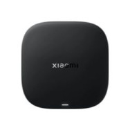 Xiaomi Mi Box S 4k 32gb Wifi6 Android Negro (pfj4191eu)