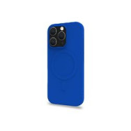 Funda Celly Cromomag Iphone 16 Pro Azul(cromomag1113bl)