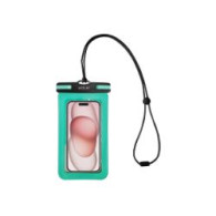 Funda Impermeable Celly Hasta 7 Tiffany(splashbag25lb)