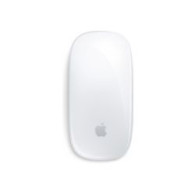 Ratón Apple Magic Mouse Bluetooth Blanco (mxk53zm/a)