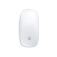 Ratón Apple Magic Mouse Bluetooth Blanco (mxk53zm/a)