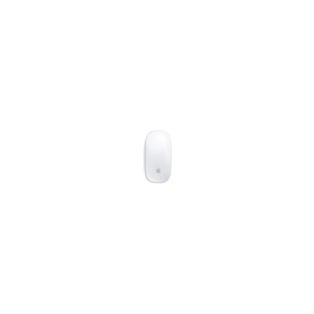 Ratón Apple Magic Mouse Bluetooth Blanco (mxk53zm/a)