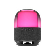 Altavoz Mars Gaming 15w Rgb Usb-c/bt Negro (msflow)