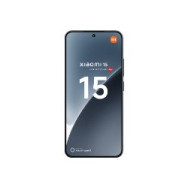 Smartphone Xiaomi 15 6.36 12gb 512gb Nfc 5g Negro