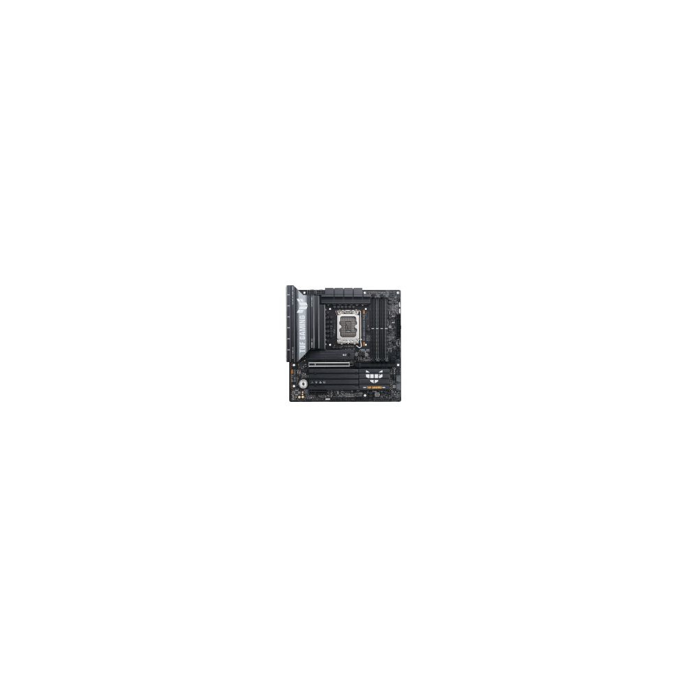 Asus Tuf Gaming B860m-plus: (1851) 4ddr5 Dp Hdmi Matx