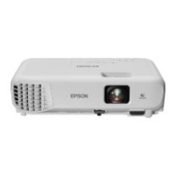 Proyector Epson Eb-w53 Wxga 4000l Blanco (v11hb57040)