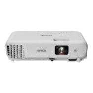 Proyector Epson Eb-w53 Wxga 4000l Blanco (v11hb57040)