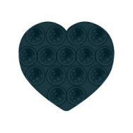 Ventosa Celly Para Smartphone Azul (fixheartbl)
