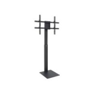 Soporte De Suelo Tooq 37-70 Gira/rota (fs2286m-b)