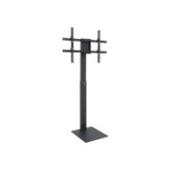 Soporte De Suelo Tooq 37-70 Gira/rota (fs2286m-b)
