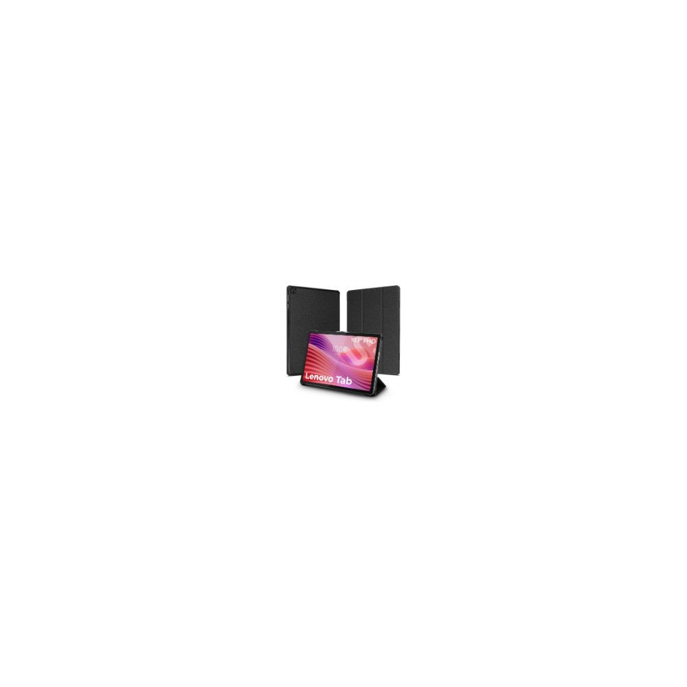 Funda Subblim Shock Case 10.9 Negra (subcst-5sc140)