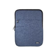 Funda Nilox Sleeve Hasta 173 Azul (nxsl17bl)