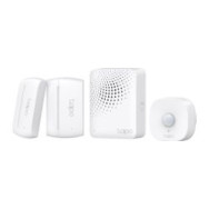 Kit Sensores Inteligentes Tp-link Wifi (tapo T30 Kit)