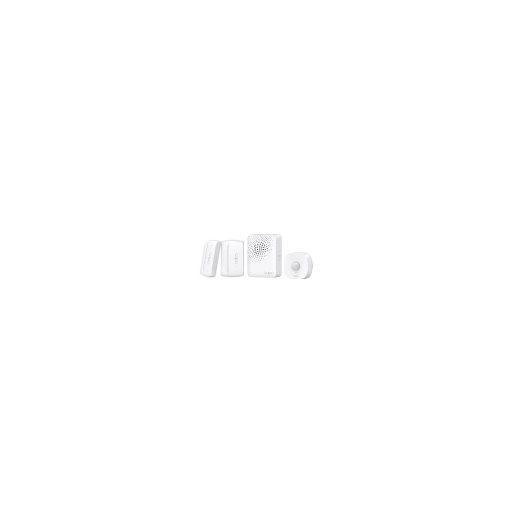 Kit Sensores Inteligentes Tp-link Wifi (tapo T30 Kit)