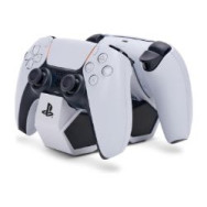 Estación De Carga Powera Dual Mandos Ps5 (1522855-02)