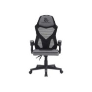 Silla Newskill Eros Ergonómica Gris (ns-eros-graybl)