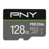 Pny Microsdxc 128gb Clase10 (p-sdu128v31100pro-ge)