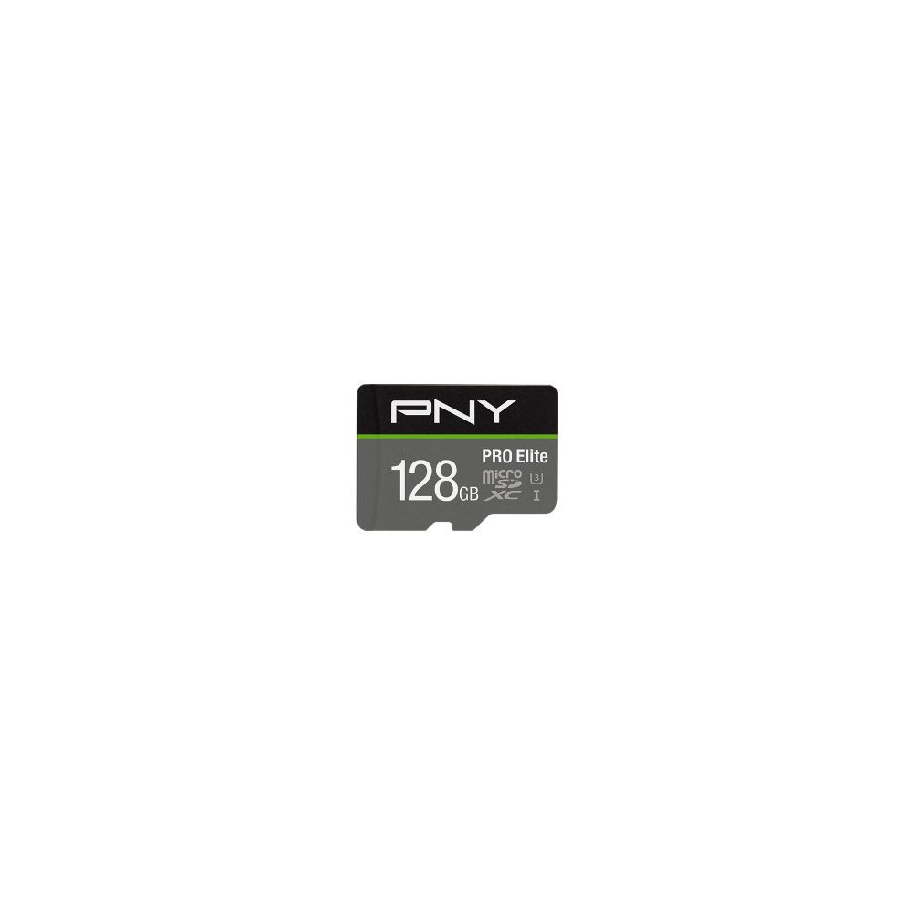 Pny Pro Elite Micro Sdxc 128gb (p-sdu128v31100pro-ge)