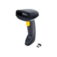 Lector Equip Código De Barras Rf Bt 1d/2d (351029)