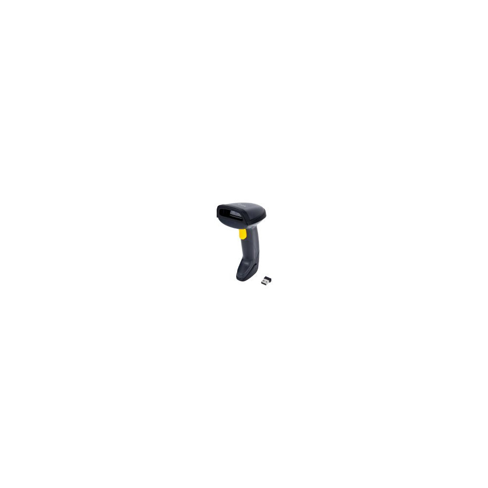 Lector Equip Código De Barras Rf Bt 1d/2d (351029)