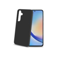 Funda Celly Samsung Galaxy A55 5g Negra (cromo1064bk)