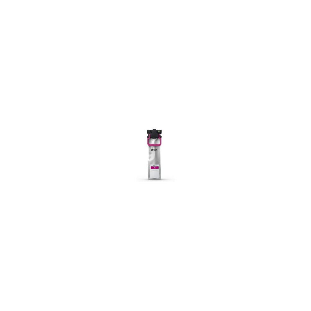 Tinta Epson Magenta Xl Para Wf-c529r/c579r (c13t01c300)