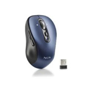 Ratón Ngs Wireless Bluetooth 5.1 Azul (infinity-rb)