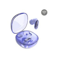 Auriculares Mars Gaming Bt5.1 Tws Púrpura (mhib2pp)